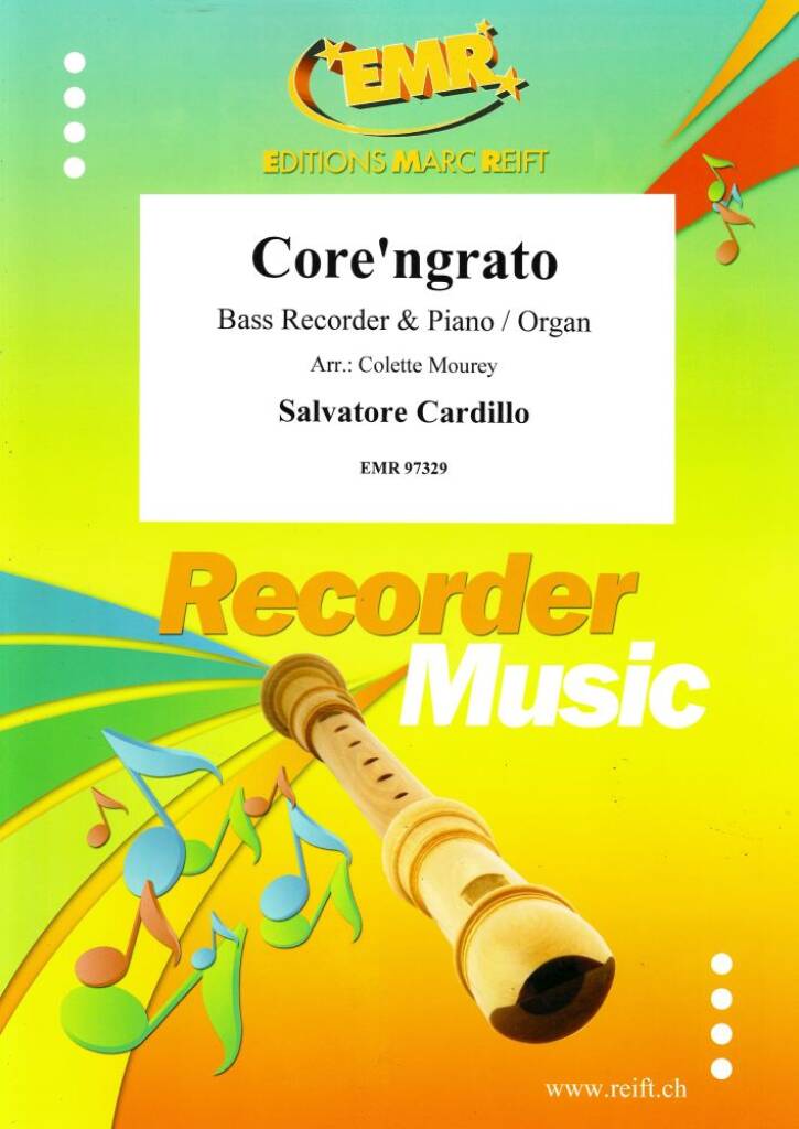 Core'ngrato